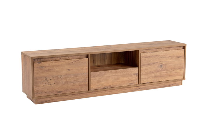 Nordure Vanguard Soporte de TV Pino Atlántico